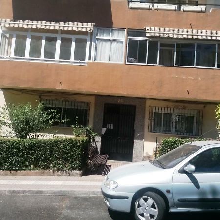 Arroyo De La Miel Centro Lejlighed Benalmádena Eksteriør billede