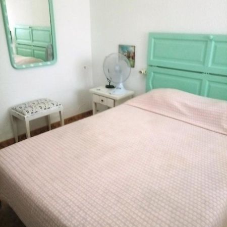 Arroyo De La Miel Centro Lejlighed Benalmádena Eksteriør billede