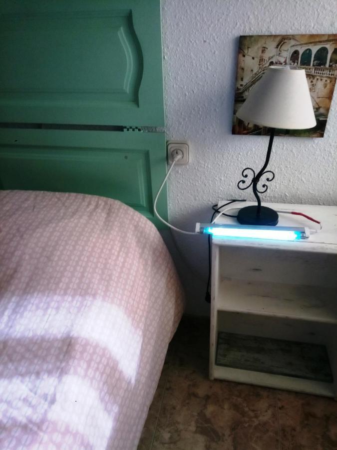 Arroyo De La Miel Centro Lejlighed Benalmádena Eksteriør billede
