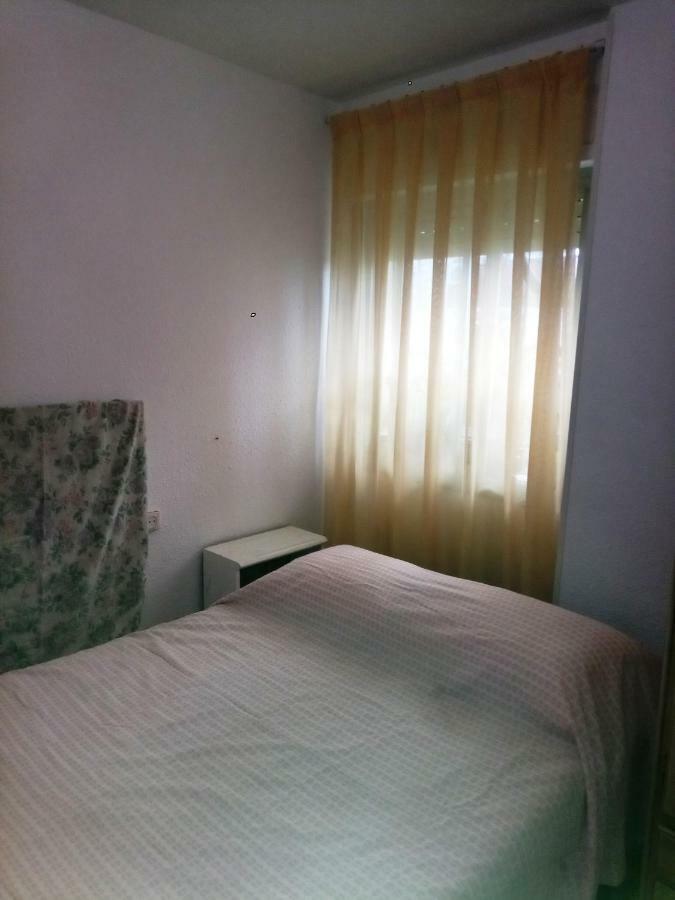 Arroyo De La Miel Centro Lejlighed Benalmádena Eksteriør billede