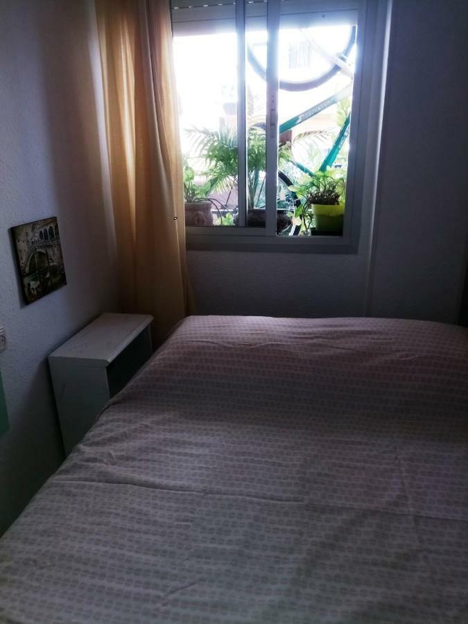 Arroyo De La Miel Centro Lejlighed Benalmádena Eksteriør billede
