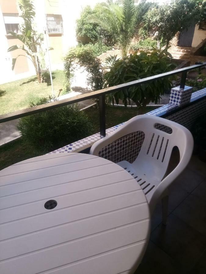 Arroyo De La Miel Centro Lejlighed Benalmádena Eksteriør billede