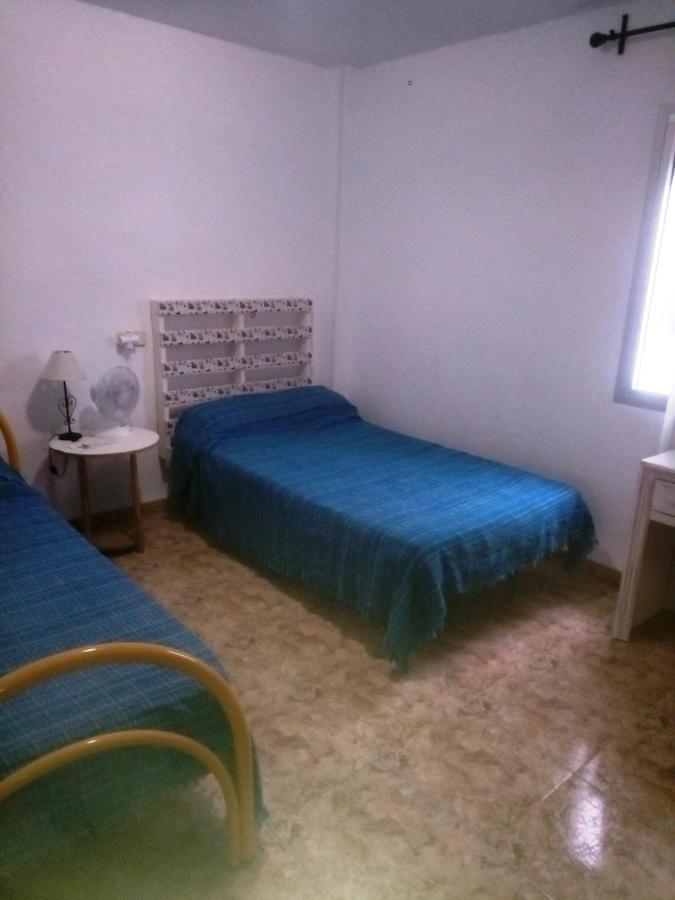 Arroyo De La Miel Centro Lejlighed Benalmádena Eksteriør billede