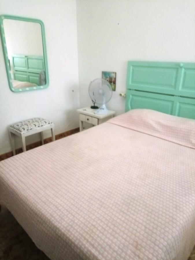 Arroyo De La Miel Centro Lejlighed Benalmádena Eksteriør billede